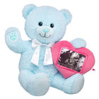 Blue Baby Bear Deluxe Gift Set