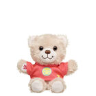 Smiley Face T-Shirt for Mini Stuffed Animals - Build-A-Bear Workshop&reg;