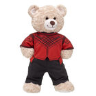 Online Exclusive Shang-Chi Costume