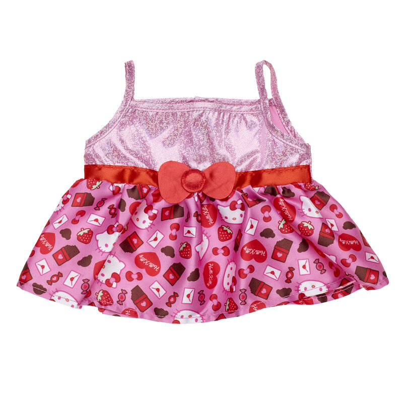 Sanrio&reg;️ Hello Kitty&reg; and Friends Valentine's Day Dress