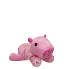 Mini Beans® Pink Capybara Stuffed Animal - Build-A-Bear Workshop®