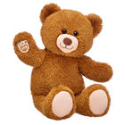 Happy Brown Bear