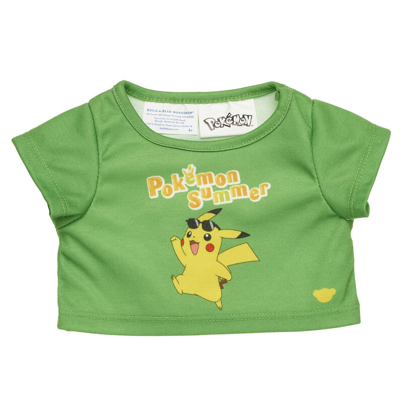 Pok&eacute;mon Summer T-Shirt