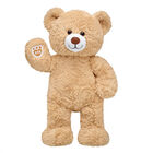 Happy Hanukkah Bear