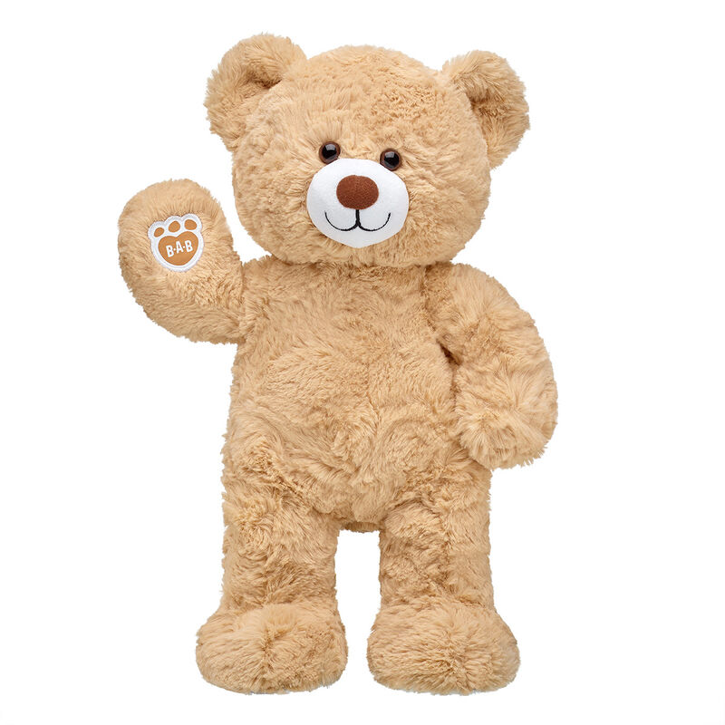 Online Exclusive Happy Hanukkah Bear