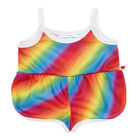 Pride Rainbow Romper - Build-A-Bear Workshop&reg;
