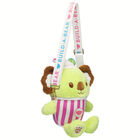 Coconut Lime Koala Slushie Plushie with Carrying Strap plush by Build-A-Bear