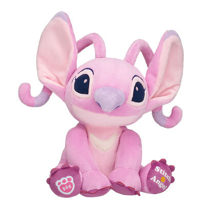 Disney Angel Plush