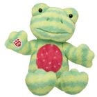 Watermelon Frog Soft Toy