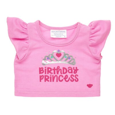 Birthday Princess T-Shirt