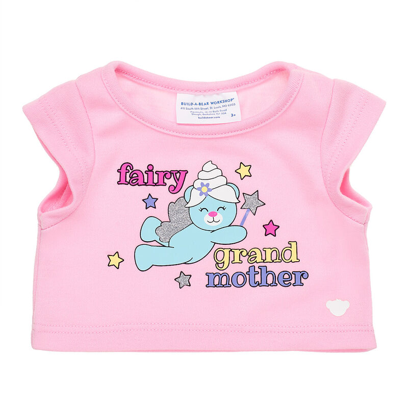 Online Exclusive Fairy Grandmother T-Shirt