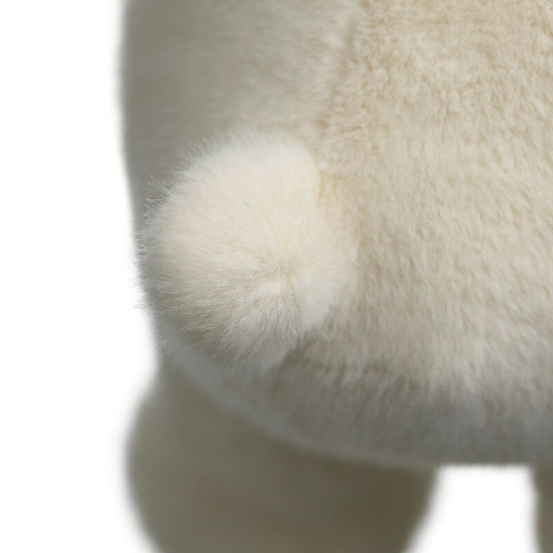 Mellow Moodies Huck Teddy Bear plush by Build-A-Bear