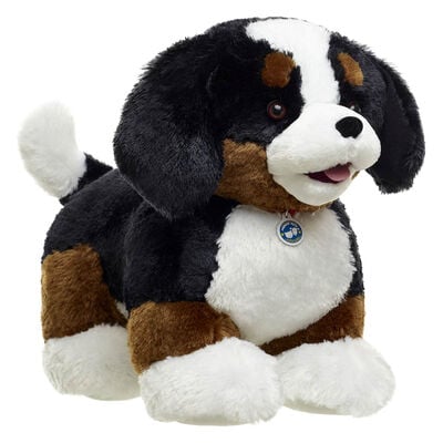 Promise Pets&trade; Giant Bernese Mountain Dog Soft Toy