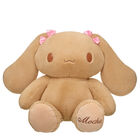 Sanrio Hello Kitty and Friends Giant Mocha Plush plush by Build-A-Bear