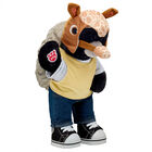 Friends Bear Armadillo Gift Set