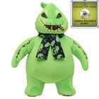Disney Tim Burton's The Nightmare Before Christmas Neon Oogie Boogie Plush Gift Set with Sound - Build-A-Bear Workshop&reg;
