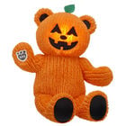 Pumpkin Glow Bear Halloween Plush - Shop at Build-A-Bear®