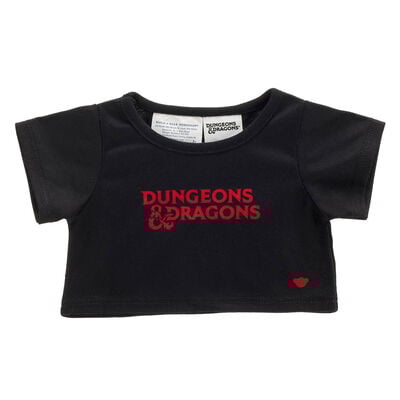 Dungeons & Dragons T-Shirt