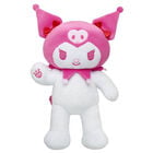 Sanrio&reg; Hello Kitty&reg; and Friends Pink Kuromi&trade;️ Plush - Build-A-Bear Workshop&reg;