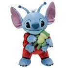 Disney Stitch Experiment 626 Plush with Frog Wristie - Build-A-Bear Workshop®