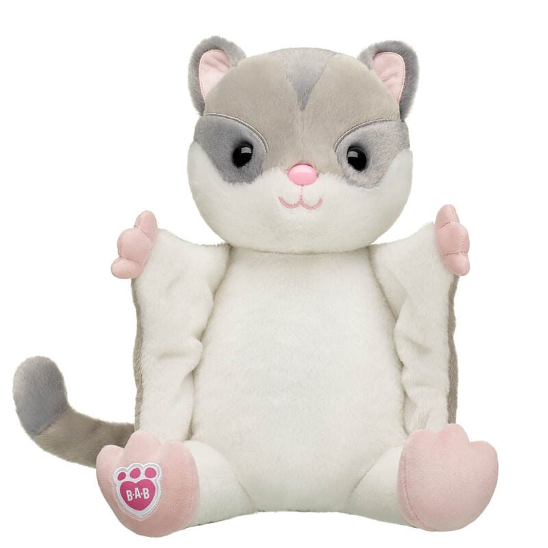 Sugar Glider Plush Toy - Build-A-Bear Workshop&reg;