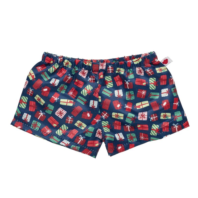 Online Exclusive Holiday Presents Boxers