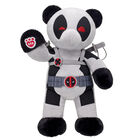 30th Anniversary Build-A-Bear as Deadpool