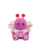 Build-A-Bear Buddies™ Mini Love Bug Plush