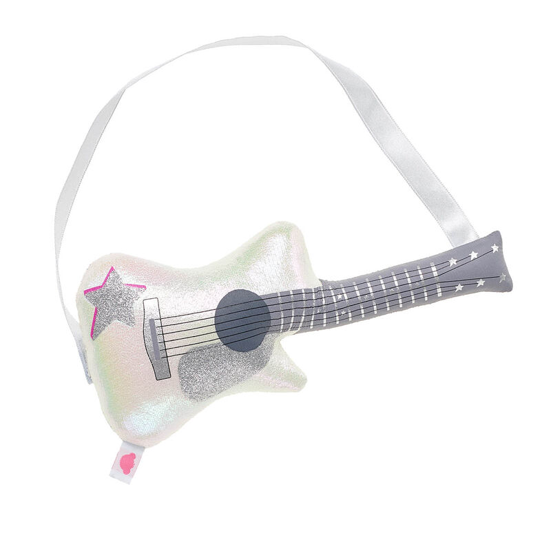 Honey Girls White Guitar Wristie - Build-A-Bear Workshop®