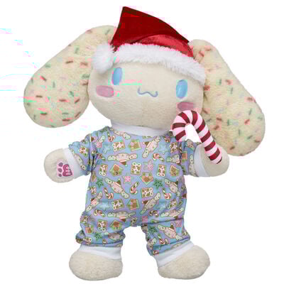 Sanrio&reg; Hello Kitty&reg; and Friends Sugar Cookie Cinnamoroll&trade; Plush Gift Set
