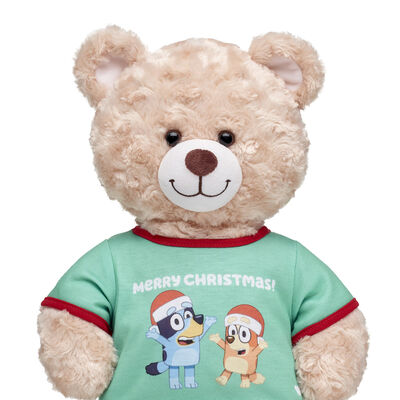 Bluey Christmas T-Shirt