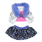 Honey Girls Sequin Skirt Set - Build-A-Bear Workshop®