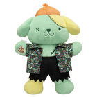 Sanrio&reg; Hello Kitty&reg; and Friends Zombie Pompompurin&trade; Gift Set - Build-A-Bear Workshop&reg;