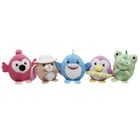 Summer Mystery Plush - Includes 1 Surprise Mini Plush by Build-A-Bear