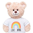 Online Exclusive Love Wins T-Shirt