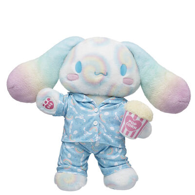 Sanrio&reg; Hello Kitty&reg; and Friends Rainbow Dreams Cinnamoroll&trade; Plush Gift Set