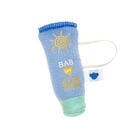 Sunscreen Wristie