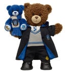 HARRY POTTER&trade; Teddy Bear and RAVENCLAW&trade; Mini Teddy Bear - Build-A-Bear Workshop&reg;