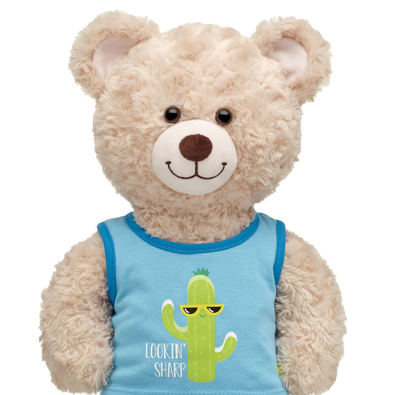 Cactus Tank Top - Build-A-Bear Workshop®