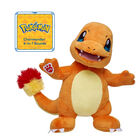 Charmander with 4-in-1 Sound