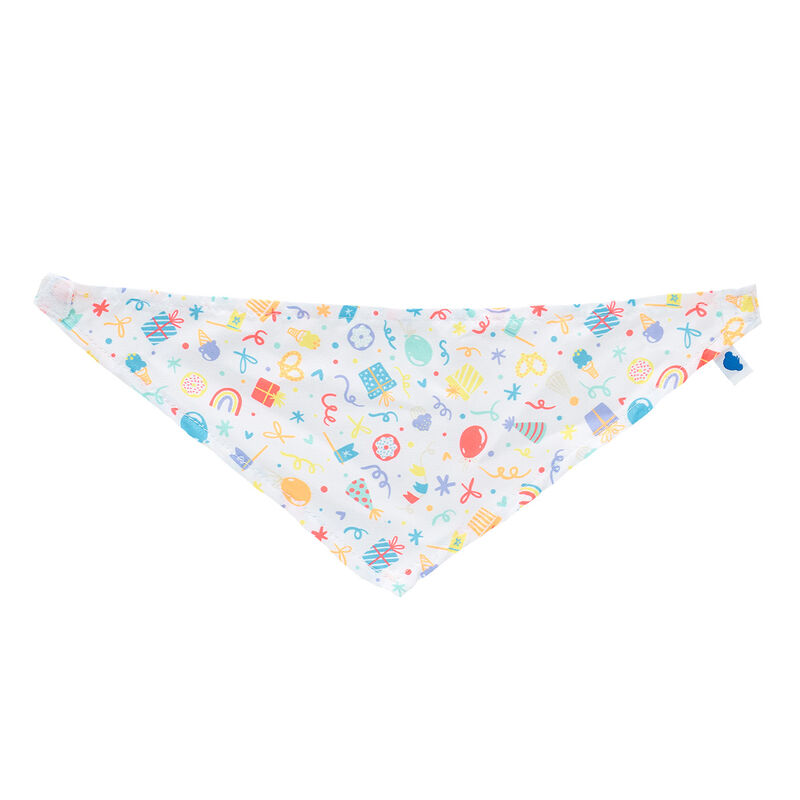 Online Exclusive Party Bandana