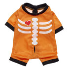Orange Skeleton Sleeper for Plush Toys - Build-A-Bear Workshop®