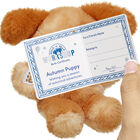 Build-A-Bear Mini Beans® Autumn Puppy Stuffed Animal - Build-A-Bear Workshop®