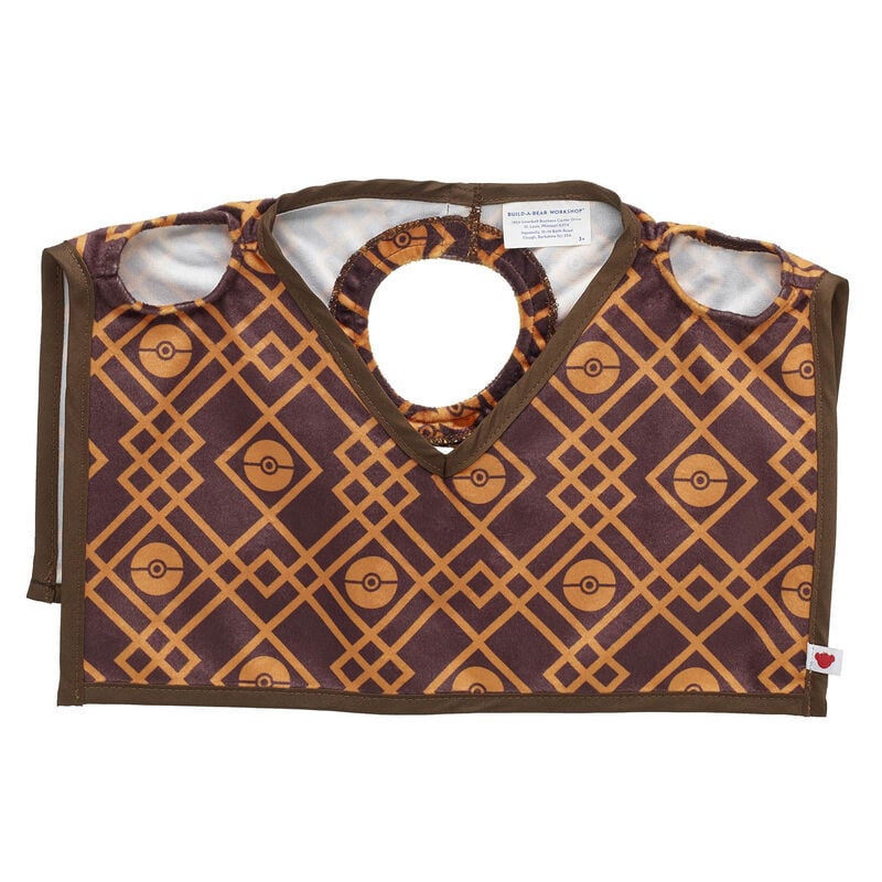 Pok&eacute;mon Cubone Poncho