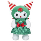 Sanrio® Hello Kitty® and Friends Kuromi™ Holiday Dress - Build-A-Bear Workshop®