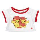 Pok&eacute;mon Valentine's Day T-Shirt