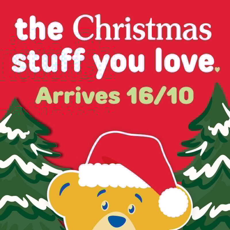 2025 Christmas Collection Sign-Up, , hi-res