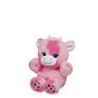 Mini Beans&reg; Strawberry Cow Stuffed Animal - Build-A-Bear Workshop&reg;