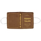 Teddy Tales Book Wristie