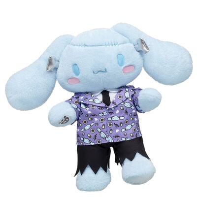 Sanrio&reg; Hello Kitty&reg; and Friends Monster Cinnamoroll&trade; Plush Halloween Gift Set